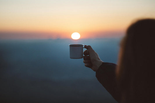 Why Decaf Deserves a Spot in Your Cup