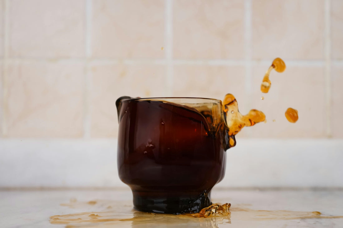 Shaky Business: Caffeine Explained