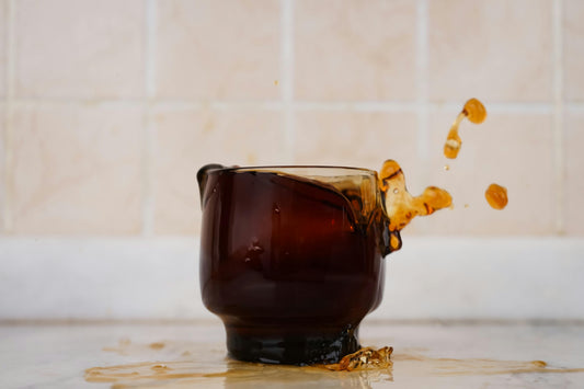 Shaky Business: Caffeine Explained