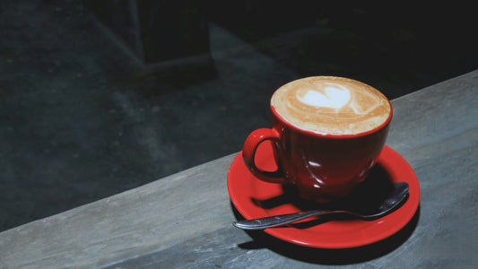 Decaf Coffee in the Evening: Creating a Relaxing Nighttime Ritual
