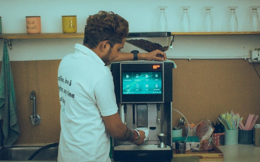 super automatic the best decaf coffee