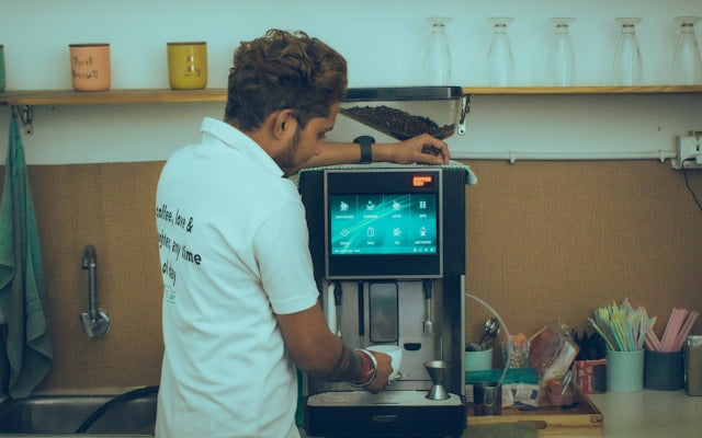 super automatic the best decaf coffee