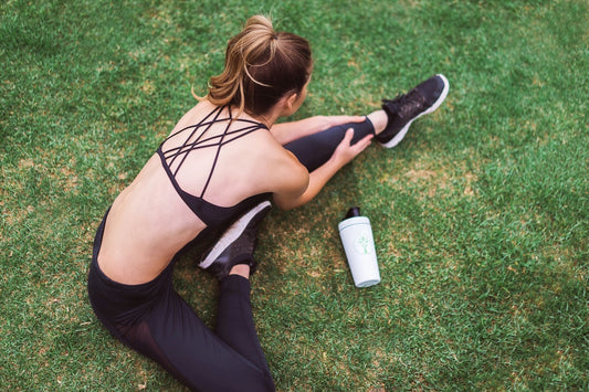 photo of healthy lifestyle for best decaf coffee site