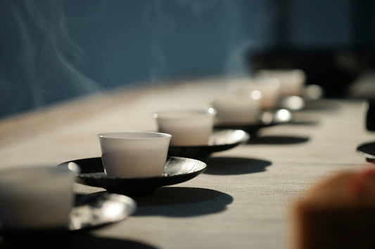cups of the best decaf coffee