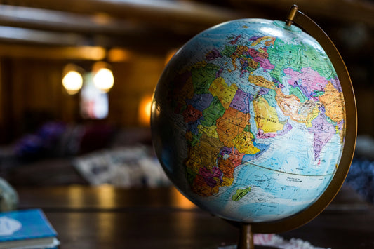 Decaf Around the World: Global Perspectives on Decaf Coffee