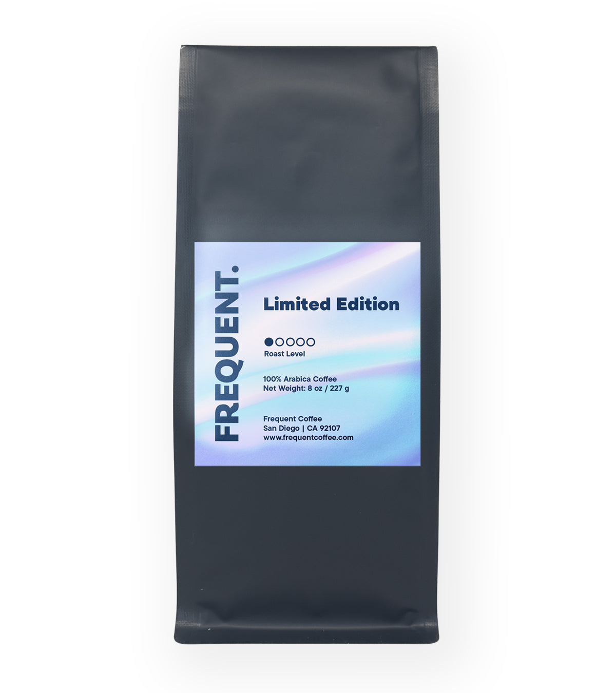 Limited Edition El Vergel Estate Natural Anaerobic Decaf Coffee