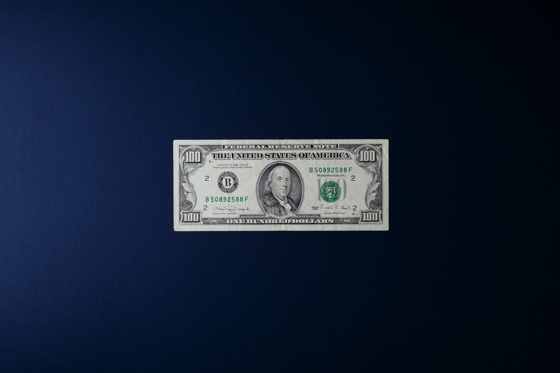 100 dollar bill for best coffee grinder under $100
