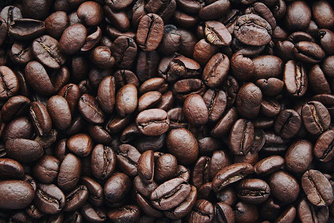 Decaffeination Demystified