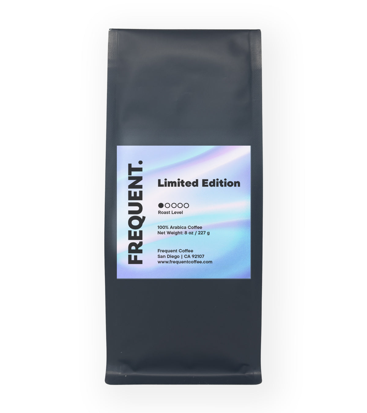 Limited Edition El Vergel Estate Natural Anaerobic Decaf Coffee